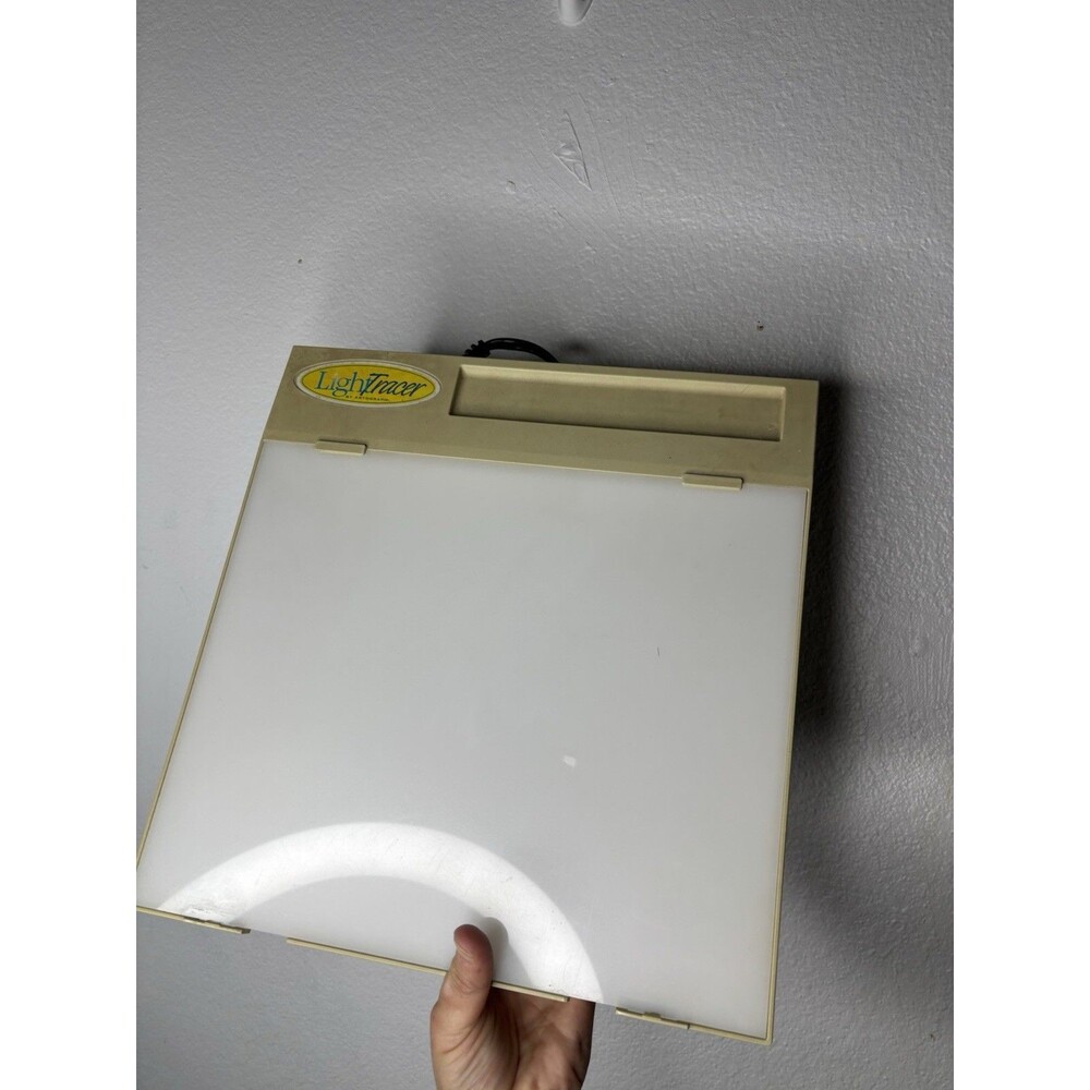 Light Tracer Drawing Board by Artograph